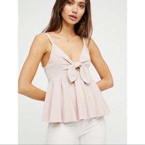 Free People • Irene Cami